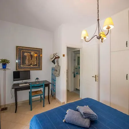Appartamento Notis, Acharavi Corfu