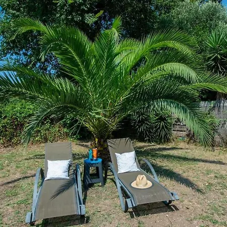 Notis, Acharavi Corfu Appartamento Acharavi (Corfu)