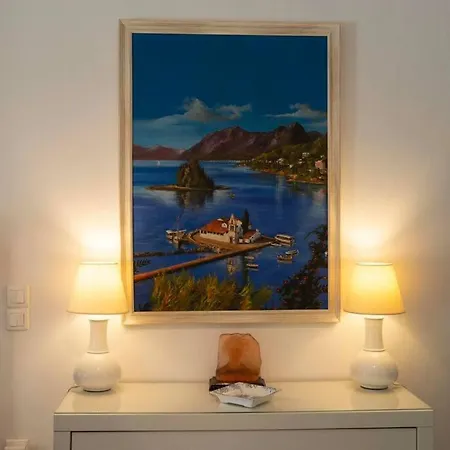 Appartamento Notis, Acharavi Corfu Acharavi (Corfu)