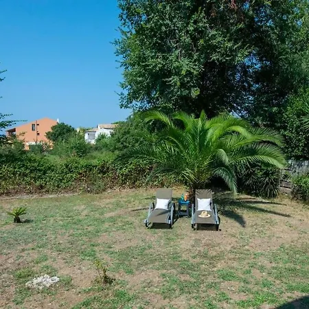 Notis, Acharavi Corfu * Acharavi (Corfu)