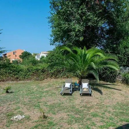Notis, Acharavi Corfu * Acharavi (Corfu)