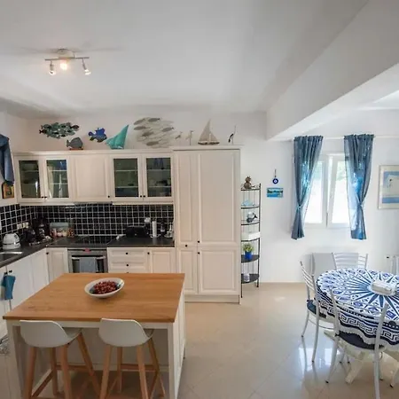 Notis, Acharavi Corfu Apartment Acharavi (Corfu)