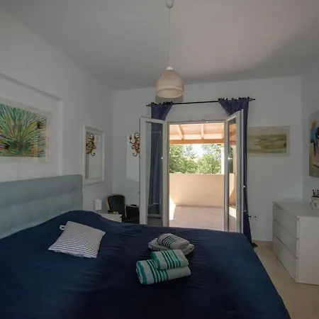 Appartamento Notis, Acharavi Corfu Acharavi (Corfu)