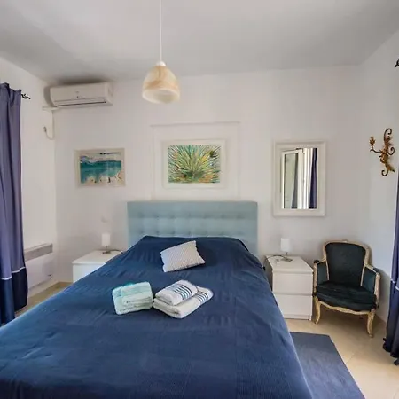 Notis, Acharavi Corfu Apartment *