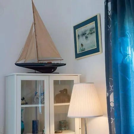 Notis, Acharavi Corfu Apartment Acharavi (Corfu)