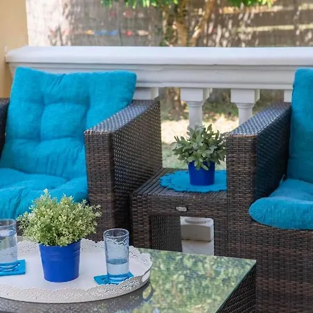 Apartment Notis, Acharavi Corfu Acharavi (Corfu)