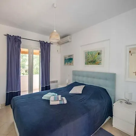Apartment Notis, Acharavi Corfu