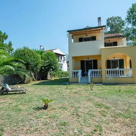 Appartement Notis, Acharavi Corfu