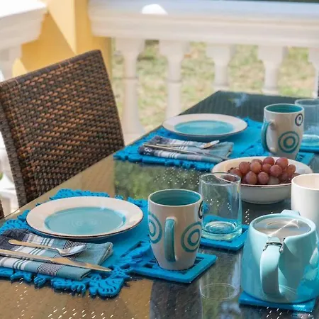 Appartement Notis, Acharavi Corfu Acharavi (Corfu)